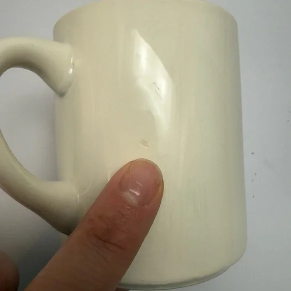 Wolseley Vintage Mug | Name of Howard - Picture 4 of 4